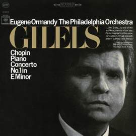 Chopin: Piano Concerto No. 1 in E minor, Op. 11