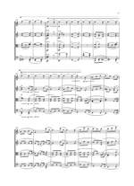 Hillborg, Anders: Kongsgaard Variations (score) Product Image