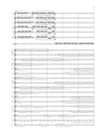Hillborg, Anders: Violin Concerto No.1 (full score) Product Image