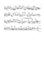 Hillborg, Anders: Close Ups (Narbilder) (solo flute) Product Image