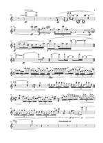 Hillborg, Anders: Close Ups (Narbilder) (solo flute) Product Image