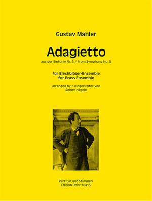 Mahler, G: Adagietto