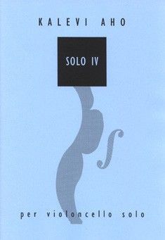 Aho, K: Solo IV