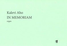 Aho, K: In memoriam