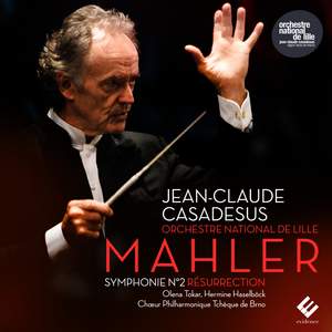 Mahler: Symphony No. 2 'Resurrection'