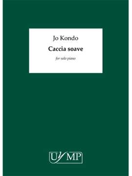 Jo Kondo: Caccia Soave