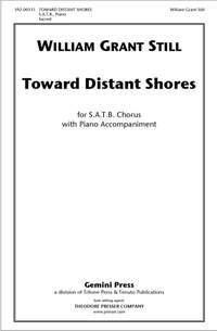 Still: Toward Distant Shores