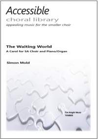 Simon Mold: The Waiting world
