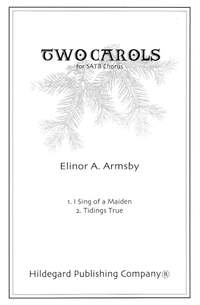 Elinor A. Armsby: Two Carols
