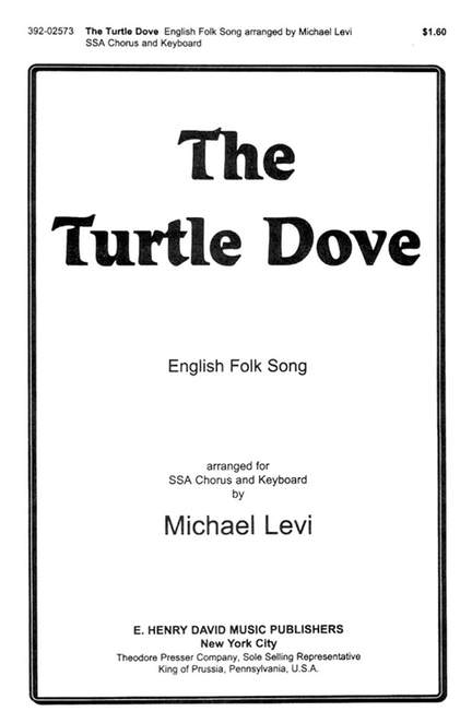 The Turtle Dove