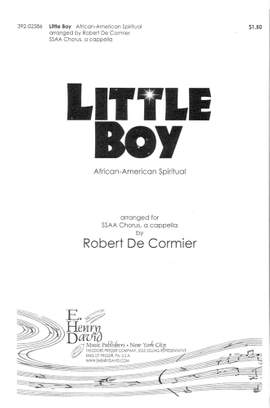 Little Boy