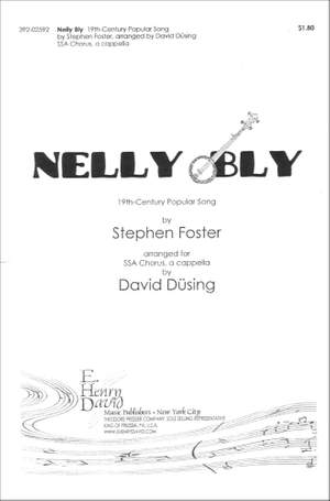 Stephen Foster: Nelly Bly