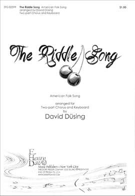 The Riddle Song