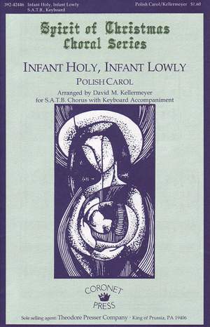 Infant Holy, Infant Lowly