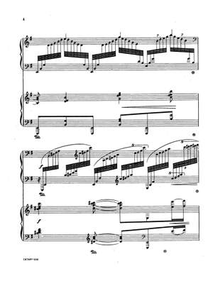 Amy Beach: Suite for Two Pianos