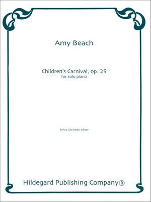 Amy Beach: Children's Carnival