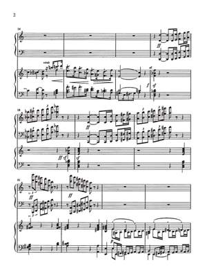 Clara Schumann: Concerto for Piano and Orcehstra