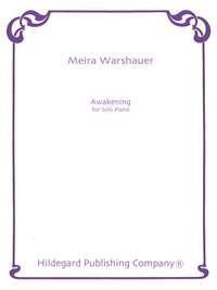 Meira Warshauer: Awakening