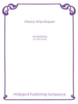 Meira Warshauer: Awakening