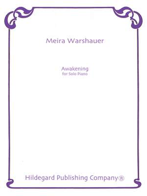 Meira Warshauer: Awakening