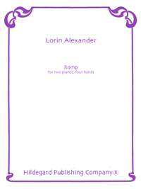 Lorin Alexander: Romp