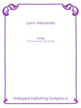 Lorin Alexander: Romp