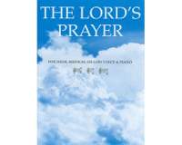 Erol Aaddissen: Lord's Prayer