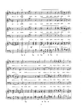 Amy Beach: Festival Jubilate