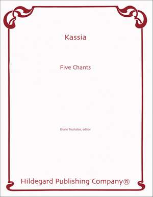 5 Chants