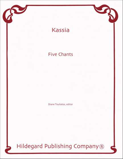 5 Chants