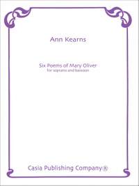 Ann Kearns: 6 Poems Of Mary Oliver