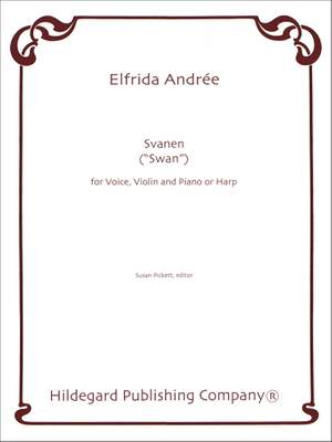 Elfrida Andrée: Svanen