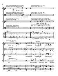 Cynthia Folio: Music Box