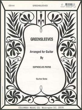 Greensleeves