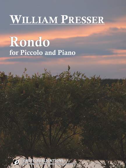 William Presser: Rondo