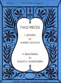 Two Pieces