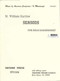 William Karlins: Seasons