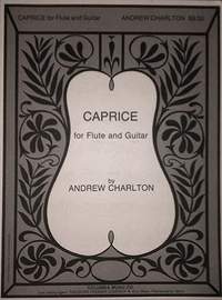 Andrew Charlton: Caprice