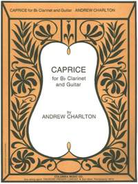 Andrew Charlton: Caprice