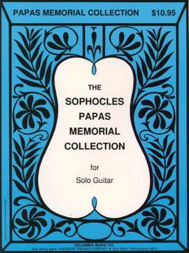 Papas Memorial Collection