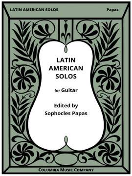 Latin American Solos