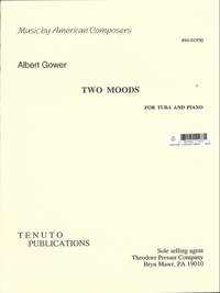 Albert Gower: 2 Moods
