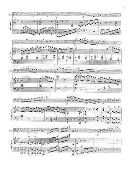 Louise Farrenc: Sonata for Piano and Cello