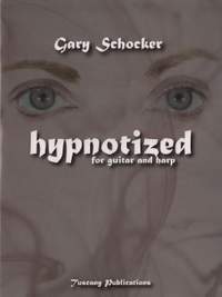 Gary Schocker: Hypnotized