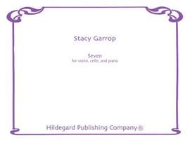 Stacy Garrop: Seven