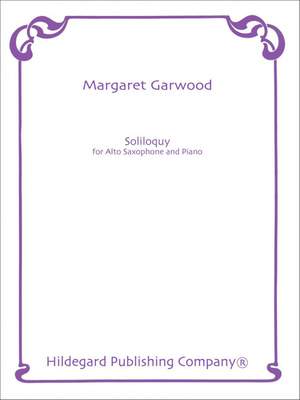 Margaret Garwood: Soliloquy