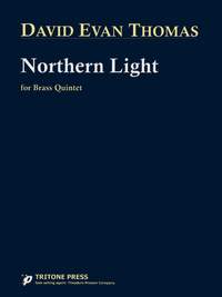 David Evan Thomas: Northern Light
