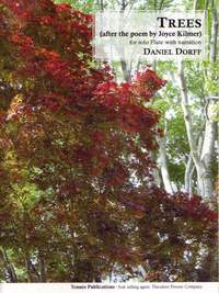 Daniel Dorff: Trees