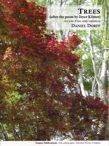 Daniel Dorff: Trees