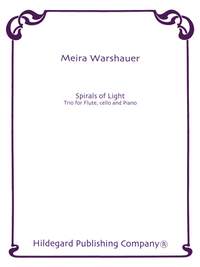 Meira Warshauer: Spirals Of Light